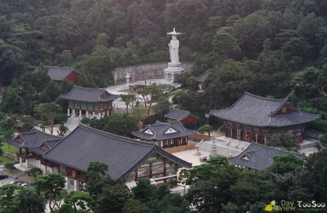 Teheran-Ro Balcony View Apartment Private House Basic For 2 People City Airport 7 Minutes Recently Renewed Seoul