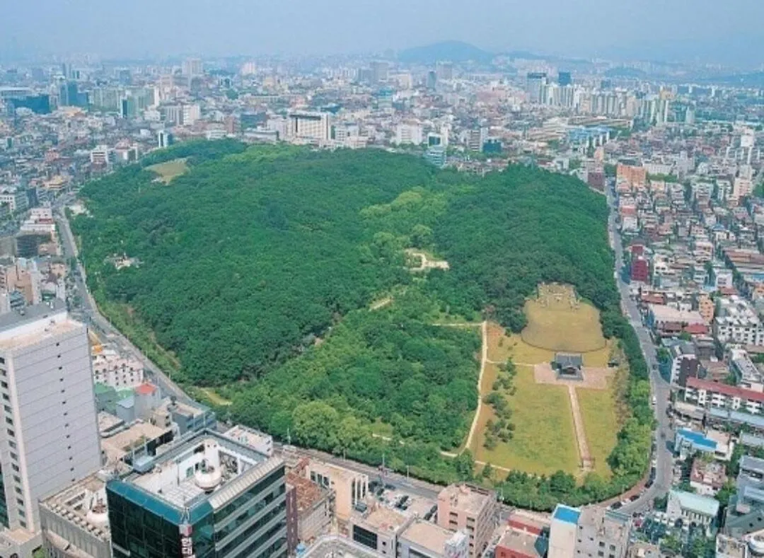 Teheran-Ro Balcony View Apartment Private House Basic For 2 People City Airport 7 Minutes Recently Renewed Seoul 0*,  South Korea