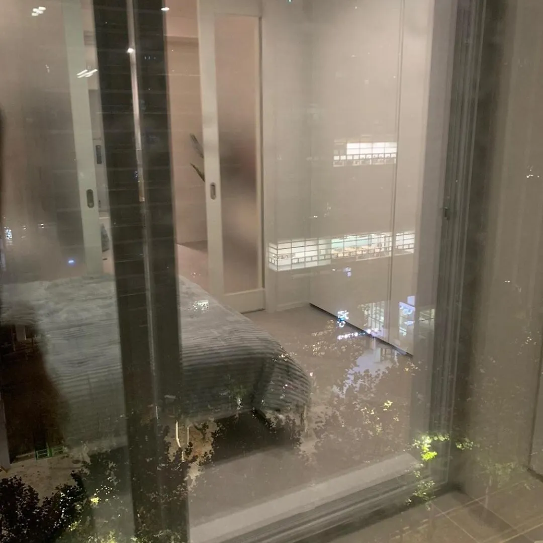 Teheran-Ro Balcony View Apartment Private House Basic For 2 People City Airport 7 Minutes Recently Renewed Seoul